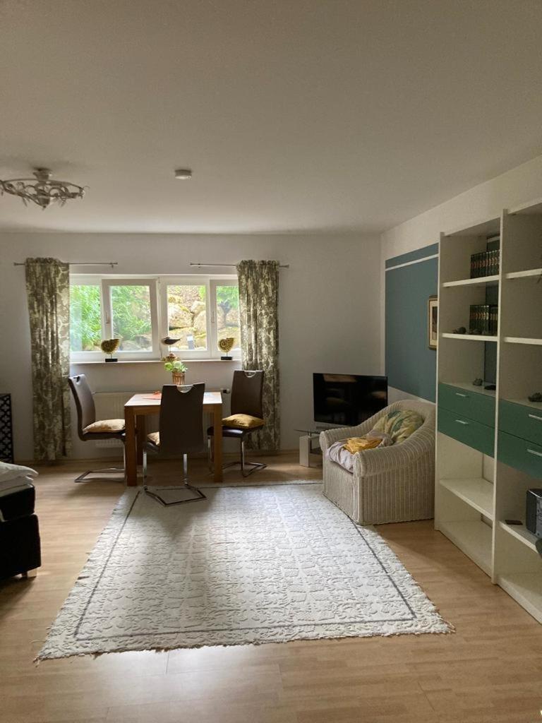 Neu! Ferienwohnung Hege 18 Am Bodensee Wasserburg Dış mekan fotoğraf