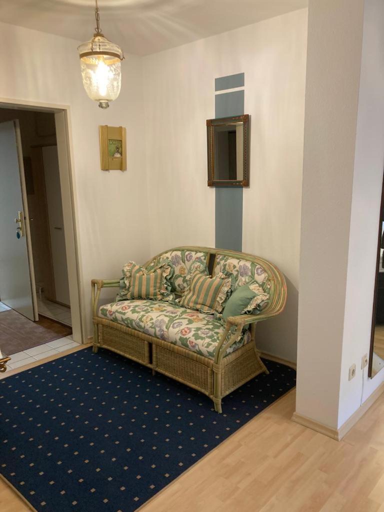 Neu! Ferienwohnung Hege 18 Am Bodensee Wasserburg Dış mekan fotoğraf