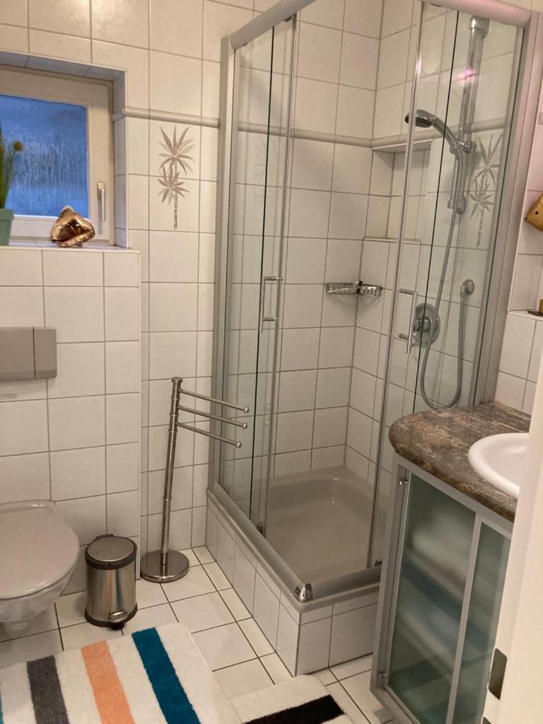 Neu! Ferienwohnung Hege 18 Am Bodensee Wasserburg Dış mekan fotoğraf