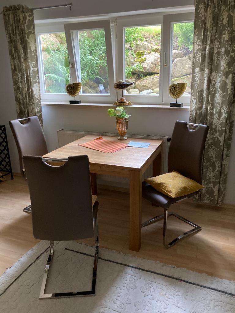 Neu! Ferienwohnung Hege 18 Am Bodensee Wasserburg Dış mekan fotoğraf
